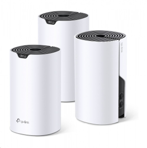 TP-Link Deco S4 AC1200 Mesh Wifi rendszer (DECO S4(3-PACK))